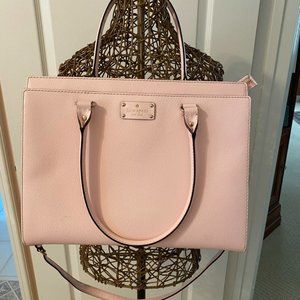 NWT Kate Spade Crossbody Bag